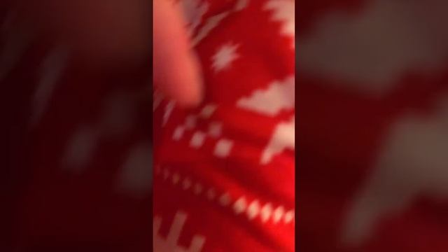 Christmas eve pjs смотреть онлайн