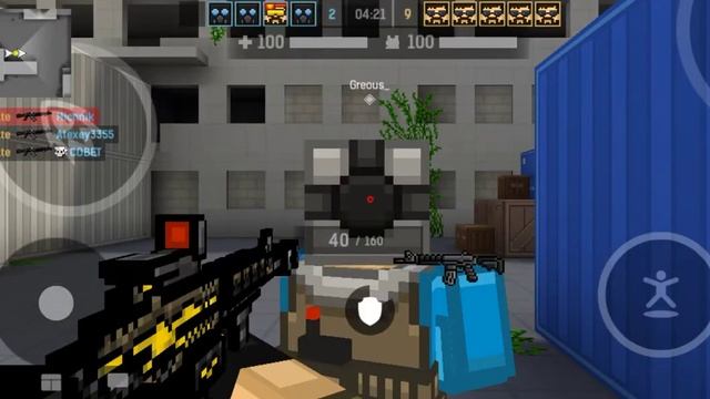 Я начал играть в 4 пальца!??????? смотреть онлайн