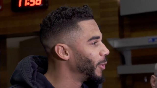 Oilers Evander Kane CALLS OUT Media смотреть онлайн