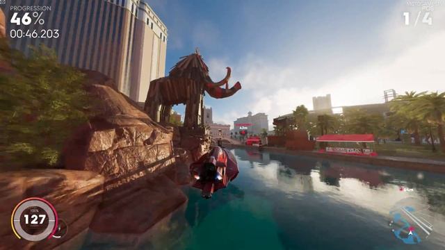 The Crew 2 - 2021 Proto Rocket Gameplay смотреть онлайн