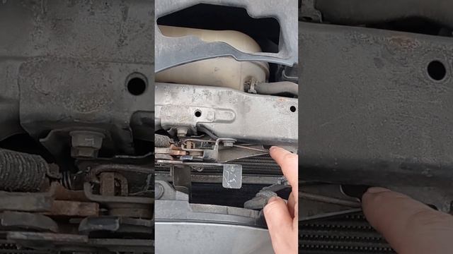 замок капота Тойота Королла Версо смотреть онлайн