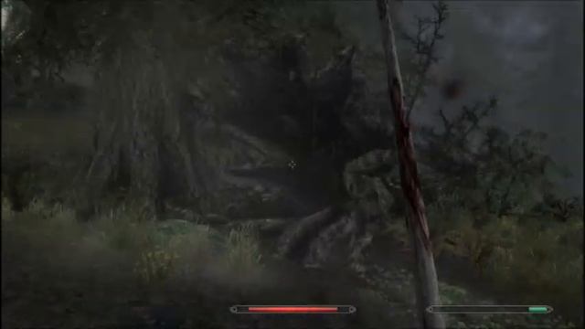 Erithor's adventure in Skyrim [Ep2] Eryniel aka Urnal смотреть онлайн