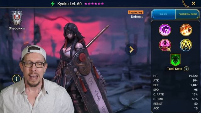 Top 25 Most BROKEN Abilities in RAID Shadow Legends! (Part 1) смотреть онлайн