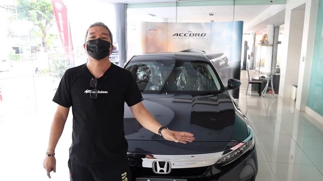 HondaAccordGen10-2021มีอะไรใหม่บ้าง?น่าสนใจมั้ย? #honda #accordg10 #น้าแจ่ม смотреть онлайн