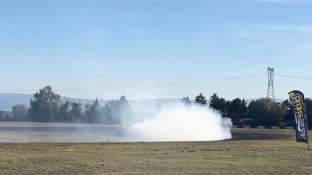 2AZ-FE TOYOTA AE86 COROLLA DRIFTING - ?Stavros Grillis | Drift Kings Final Serres Racing Circuit | смотреть онлайн