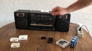 Установить Bluetooth в старый магнитофон, музыкальный центр, магнитола, подключить и передать