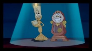 Be Our Guest - Video & Lyrics