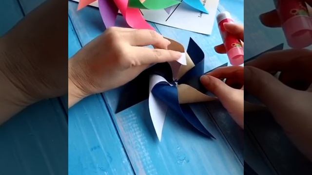 Видео-урок специалиста по декоративно-прикладному творчеству Исламовой Марии Алексеевны смотреть онлайн