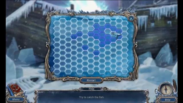 Mystery Expedition Prisoners of Ice GamePlay Part 29 смотреть онлайн