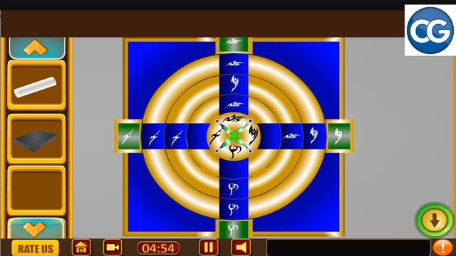 [Walkthrough] 501 Free New Escape Games - 101 Escape 50 - Complete Game смотреть онлайн