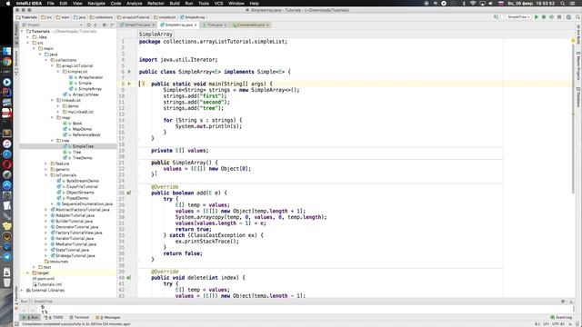 Коллекции заключение смотреть онлайн