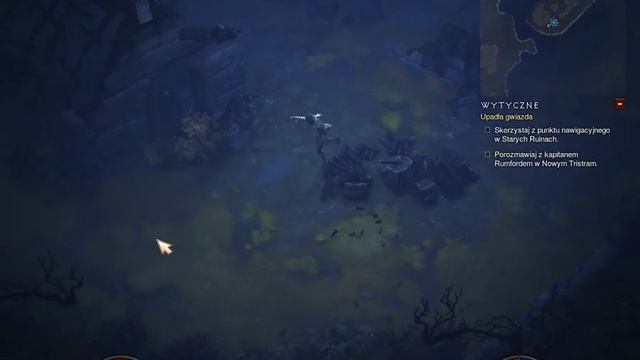 Diablo III Gameplay #Uratować Caina !!! odc.1 смотреть онлайн