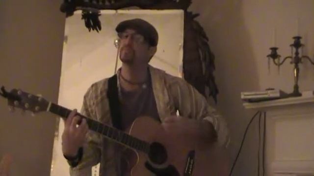 Hello it's me (Todd Rundgren Cover) смотреть онлайн