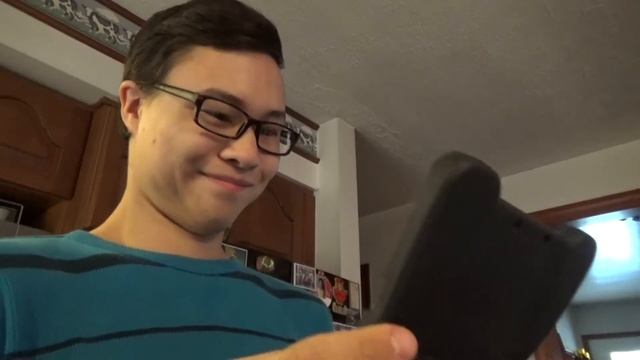 Egg - Chibi Robo Photo Finder Commercial смотреть онлайн