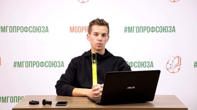 RussiaRunning отвечает на вопросы смотреть онлайн