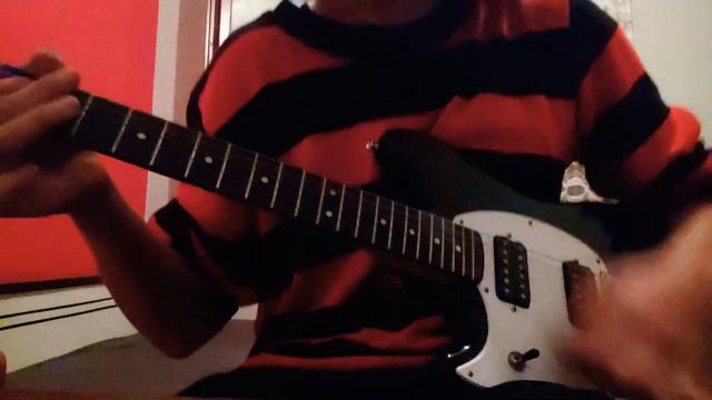 Grunge Riff смотреть онлайн