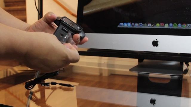 Unboxing | Logitech C920 "Camara Web" #mramigotec смотреть онлайн