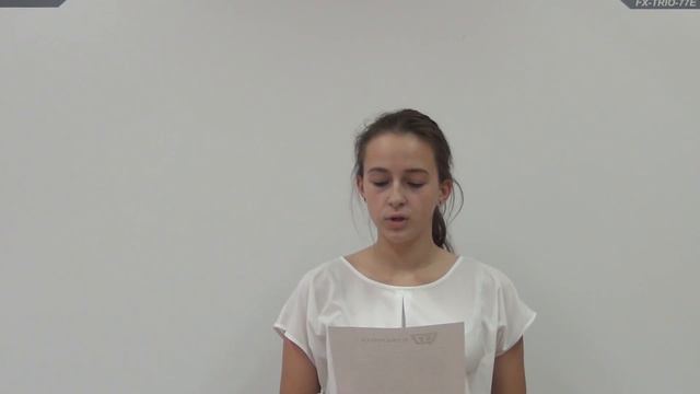 95 Толстопятова Софья Лицей № 11 смотреть онлайн