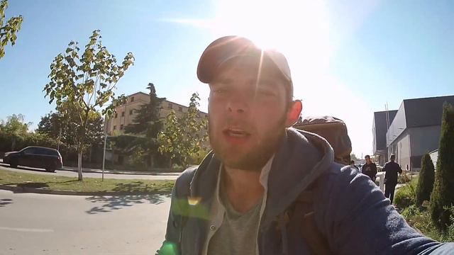 Это слишком опасно - я уезжаю | Выживаю в Северной Македонии смотреть онлайн