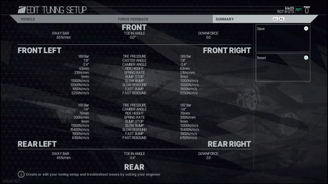 PROJECT CARS RUF GT3 @CATALUNYA GP 1.42.974 HOTLAP PLUS FULL SETUP (VERSION 8.0) смотреть онлайн
