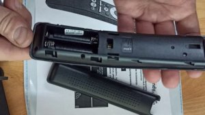 Пульт HE-V6. Заменяет пульт  HTR-U29R, HTR-U29, HTR-U29S. Подходит к телевизорам HAIER, CANDY, HEC.