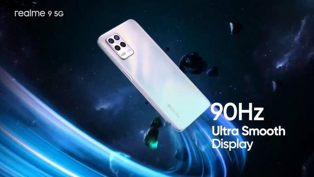 REALME 9 5G Rs.13,499 ⚡ ANDAR KI BAAT ? BUY OR NOT? смотреть онлайн