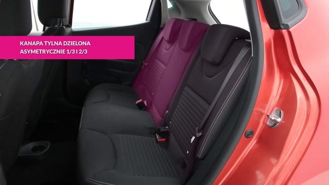 Renault Clio vs. Renault Captur - porównujemy braci z segmentu B • Qarson смотреть онлайн