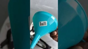 How to refuel on Ford Easy Fuel
