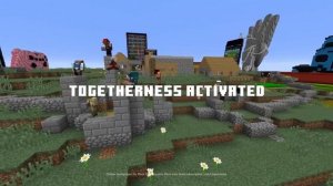 All Official Minecraft Bedrock Edition Trailers. [2011-2023]