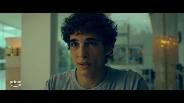 Los Farad (Prime Video) - Tráiler (HD) смотреть онлайн