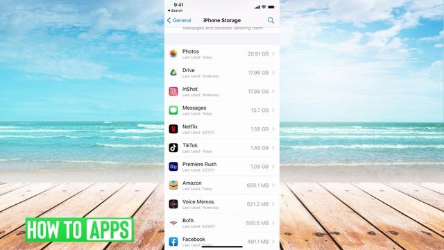 How To Clear Cache On iPhone! смотреть онлайн