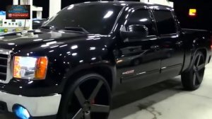 Самые крутые машины в мире