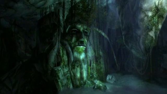 Guild Wars:Eye of the North смотреть онлайн