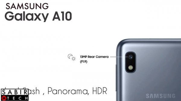 samsung a10 | samsung galaxy a10 specification |
