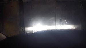 свет форд Мондео 4 на светодиодных лампах