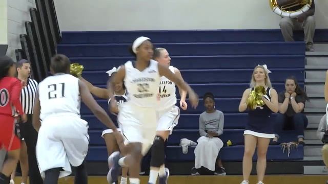 Lakes' jumper, strong bench play, leads Buccaneers over Gardner-Webb, 66-63 смотреть онлайн