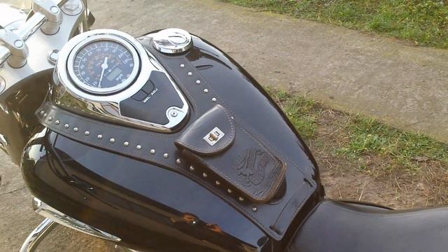 #Bicu Moto Vlog sprzęt mojego ojca ! prezentacja Suzuki VL800! смотреть онлайн