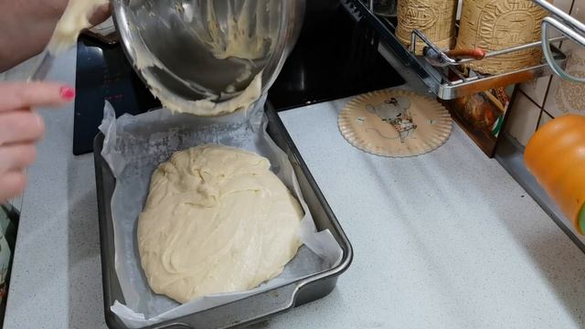 Такой Финский Пирог с черникой буду печь всегда смотреть онлайн