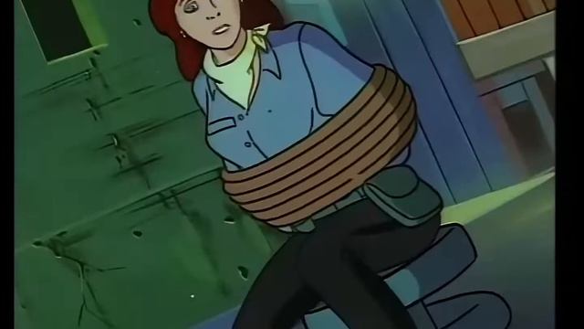Biker Mice from Mars (FullHD) - Intro/Outro смотреть онлайн