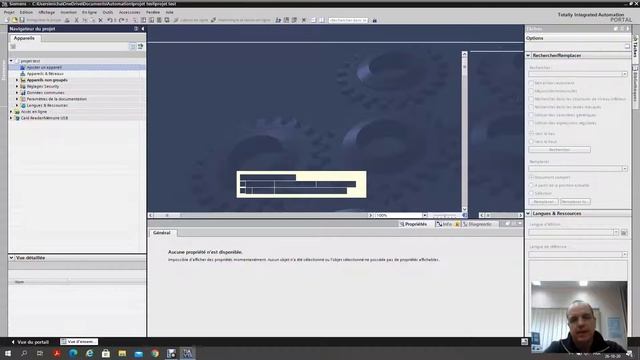 TIA PORTAL - comment débuter sur le logiciel смотреть онлайн