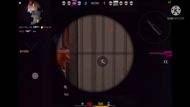 Old Town Road ? | Fragmovie Standoff 2 смотреть онлайн