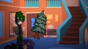 °Подготовка к новому году°(Пиковару, неканон,любители пиковару[сюдадо конца])#13карт#пиковару