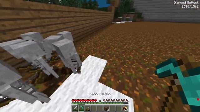 Zombie vs Skeleton vs Creeper - MAP WARS! (Minecraft) смотреть онлайн