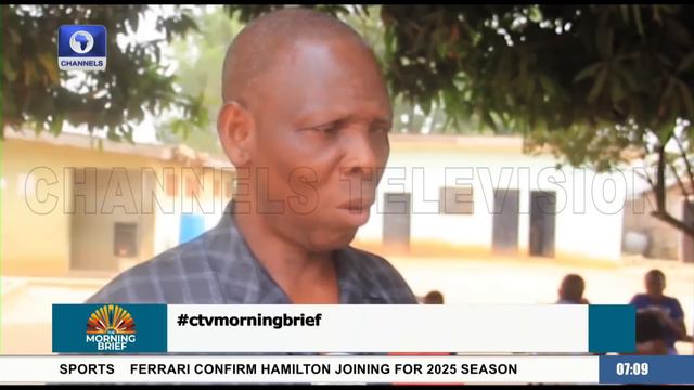 Ekiti Kidnapping: 13 Suspects Nabbed - Police | Top Stories смотреть онлайн