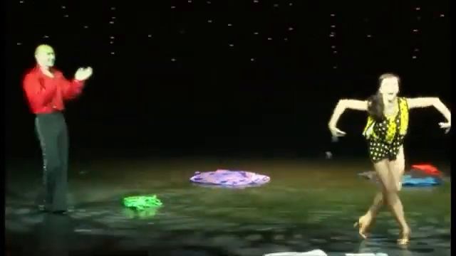 Disco trick dance смотреть онлайн