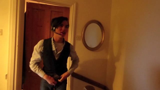 TORCHWOOD (in a nutshell) смотреть онлайн