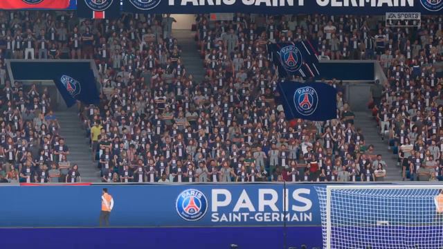 FIFA 23_Que gusto volver!_Debut con magia de la mano del Gran MatarrachasxD6! смотреть онлайн