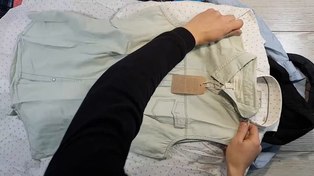 00846 BRAND NEW PREMIUM MIX (весна) 2 пак 10,00 23,60€ смотреть онлайн