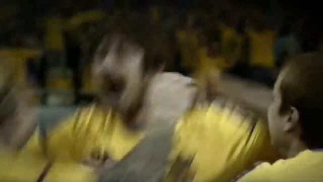 Видео в поддержку сборной Украины на ЕВРО 2012 смотреть онлайн