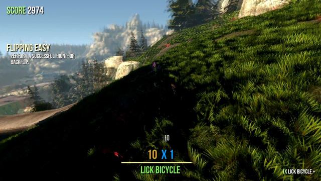 WILSONNNN - Goat Simulator смотреть онлайн